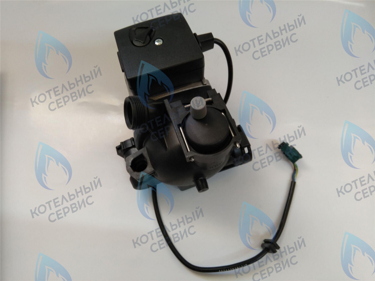 Насос циркуляционный Vaillant  VPAL-5/2M Grundfos (0020042393)