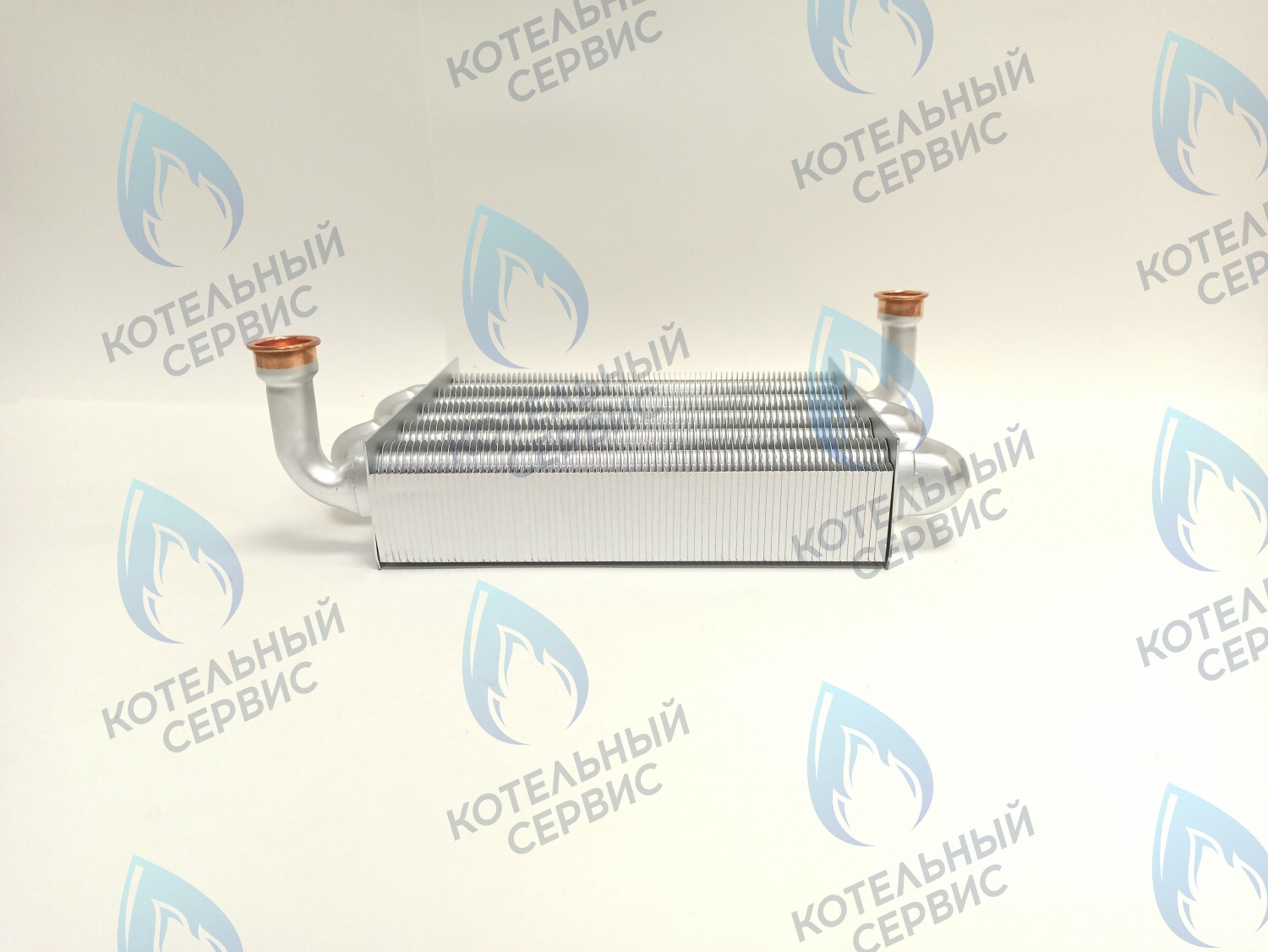 Теплообменник первичный Ягуар, Lynx 11кВт/24кВт PROTHERM (для моделей котлов произведенных до 2014-11-11) (0020119766)