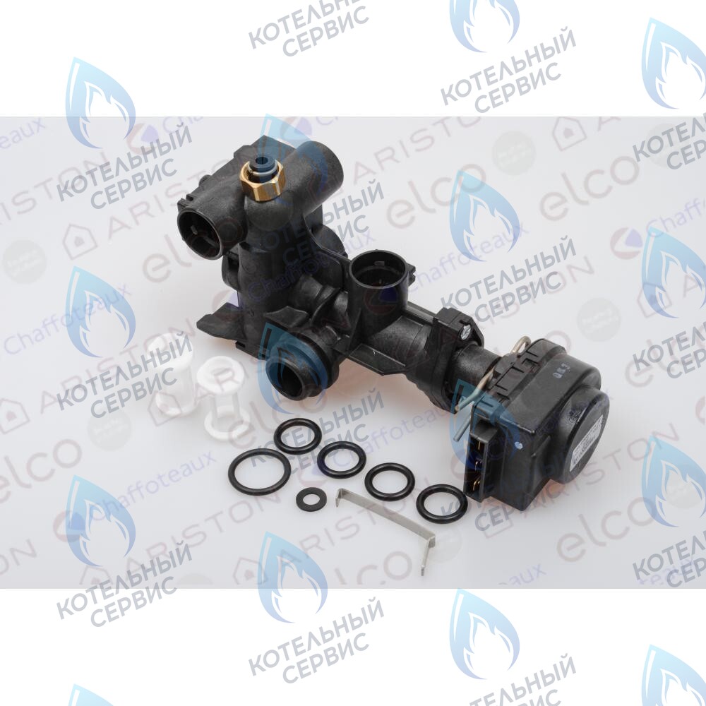 Узел отопления в сборе ARISTON