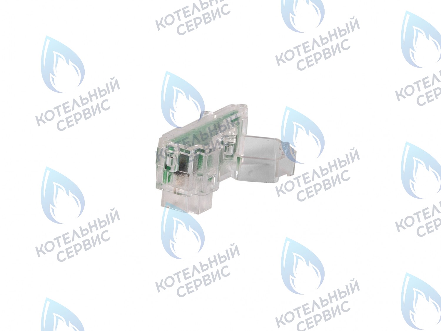 Датчик потока (сенсор) (белый) BAXI  (8435280) JJJ008435280 008435280  (там где стоит датчик потока с пружинкой)