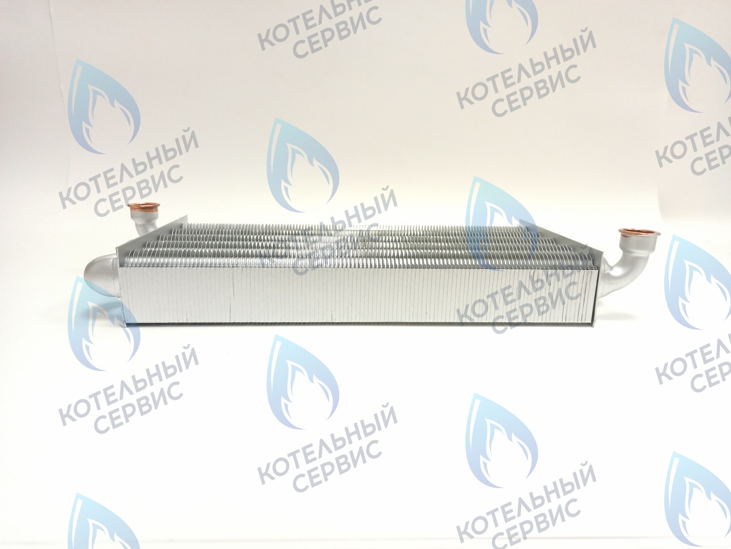 Теплообменник основной Ferroli Diva F37 (39822740)