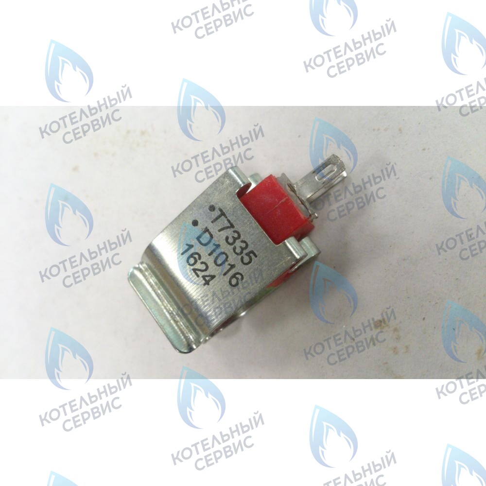 Датчик температуры NTC BAXI