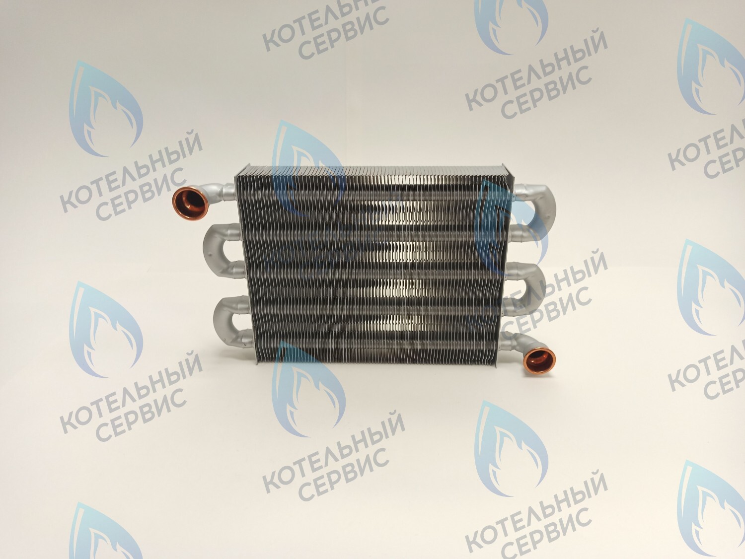 Теплообменник первичный FEDERICA BUGATTI Light, Varme 12-24кВт (710000253)