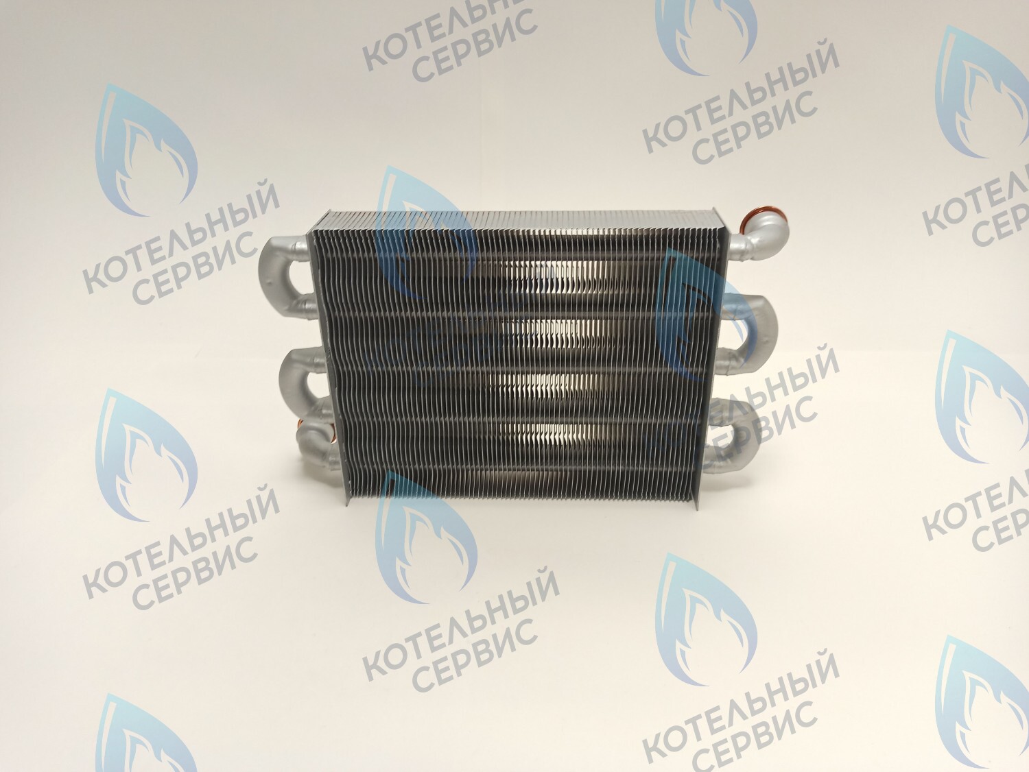 Теплообменник первичный FEDERICA BUGATTI Light, Varme 12-24кВт (710000253)