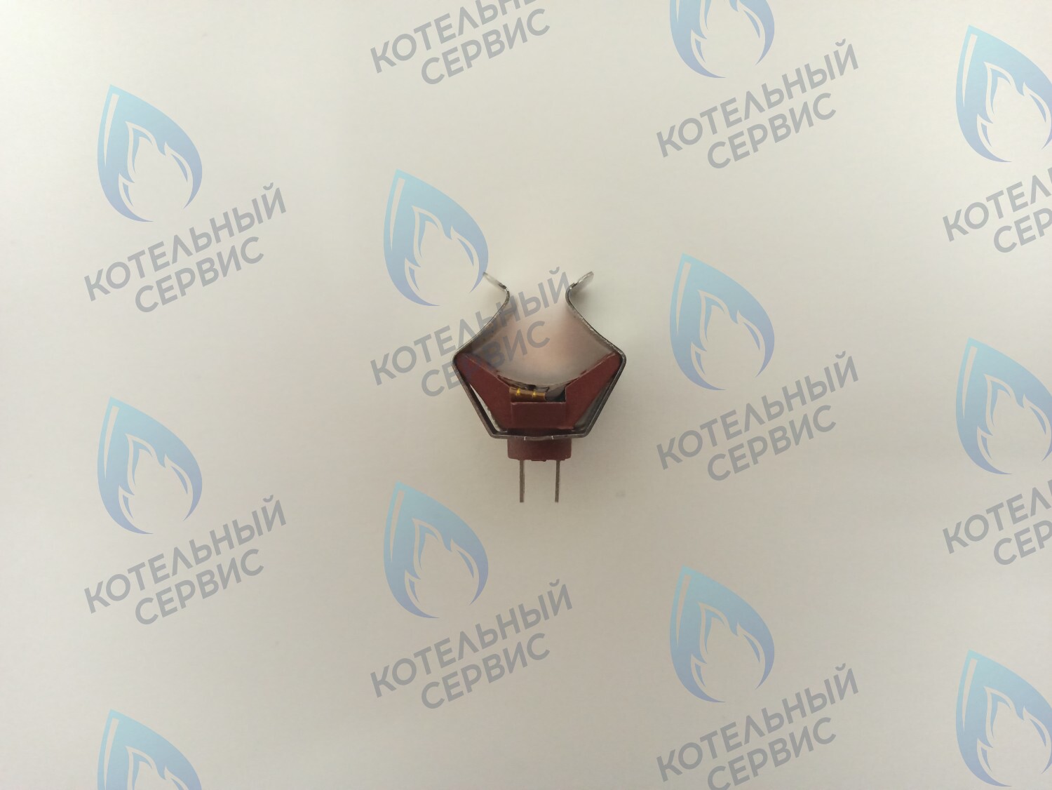 Датчик температуры накладной NTC 1/2" (Control)