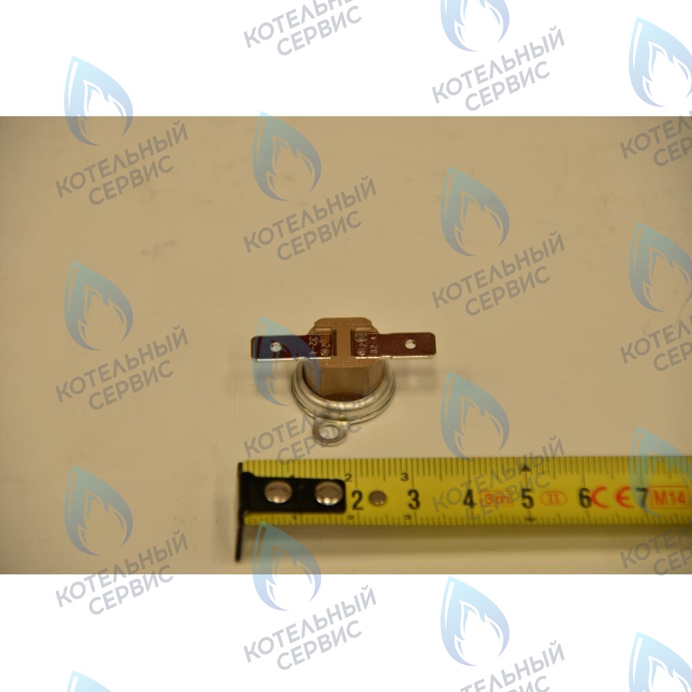 Термостат предохранительный 105C BAXI