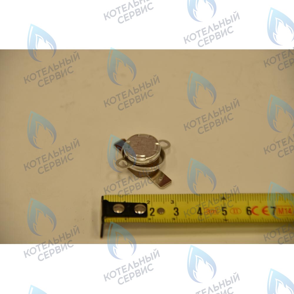 Термостат предохранительный 105C BAXI
