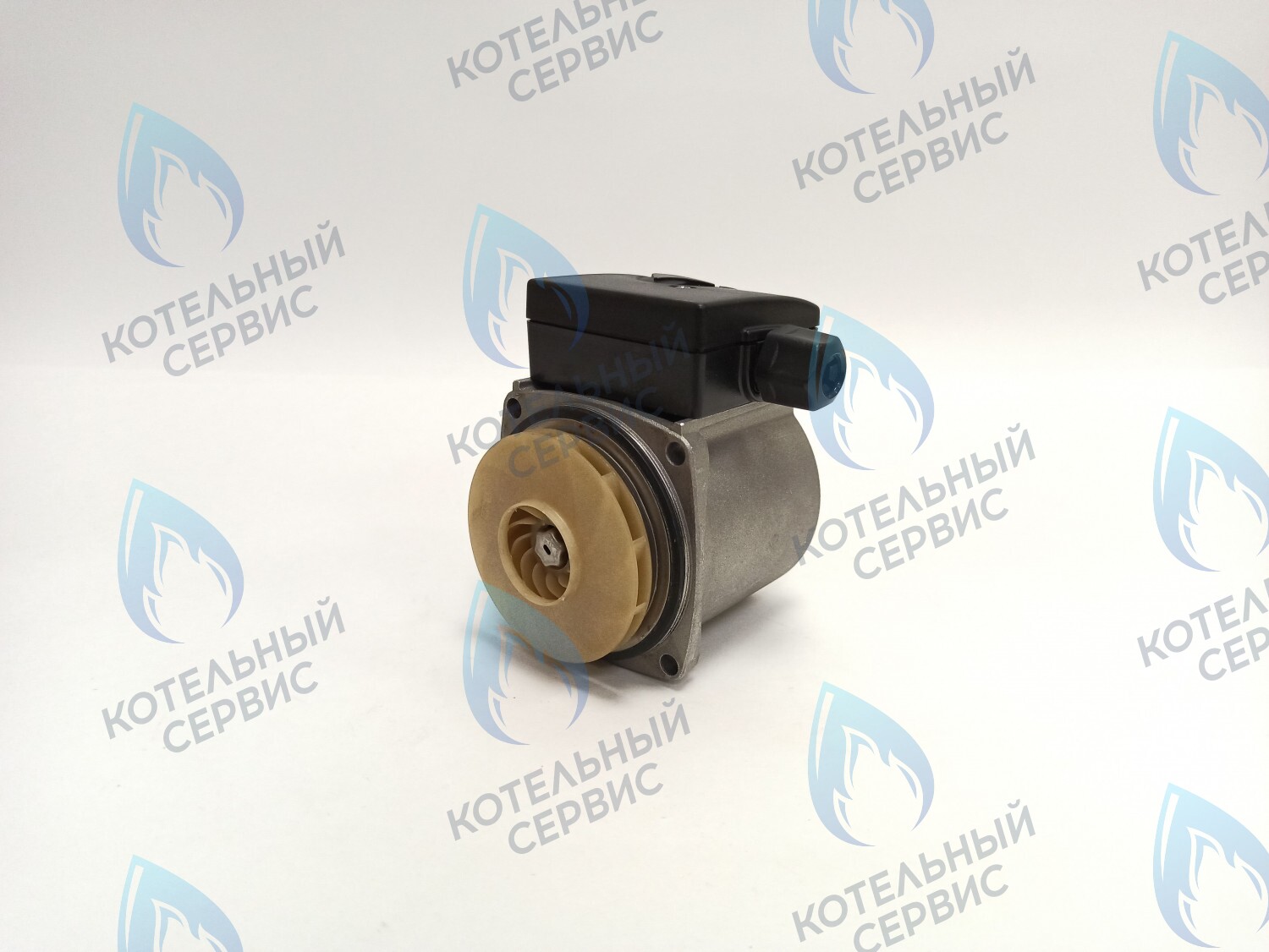 Двигатель насоса Grundfos (без улитки) 15-70 145W