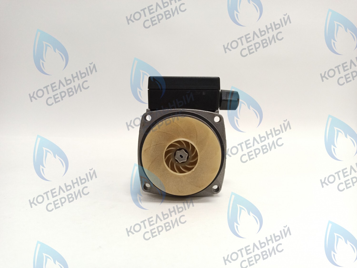 Двигатель насоса Grundfos (без улитки) 15-70 145W