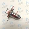 Втулка ротор насоса (против часовой стрелки) Grundfos 15-60, 110W (легко входит)