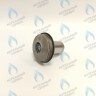 Втулка ротор насоса (против часовой стрелки) Grundfos 15-60, 110W (легко входит)