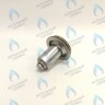 Втулка ротор насоса (против часовой стрелки) Grundfos 15-60, 110W (легко входит)