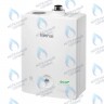 Газовый настенный двухконтурный котел RINNAI BR-SE