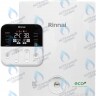 Газовый настенный двухконтурный котел RINNAI BR-SE
