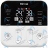 Газовый настенный двухконтурный котел RINNAI BR-SE