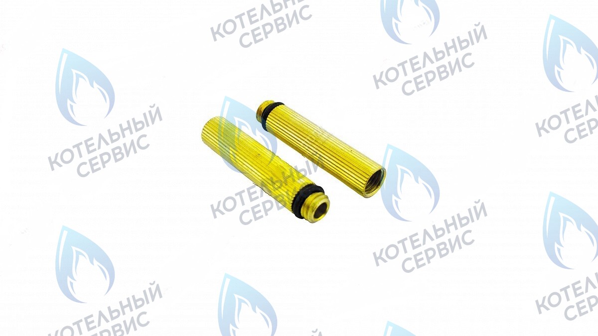Клапан аварийного давления (L=44 мм, М8х1.25)