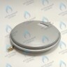 Расширительный бак LM 14/1 BAXI 8 литров (комплект с переходником)