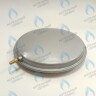 Расширительный бак LM 14/1 BAXI 8 литров (комплект с переходником)