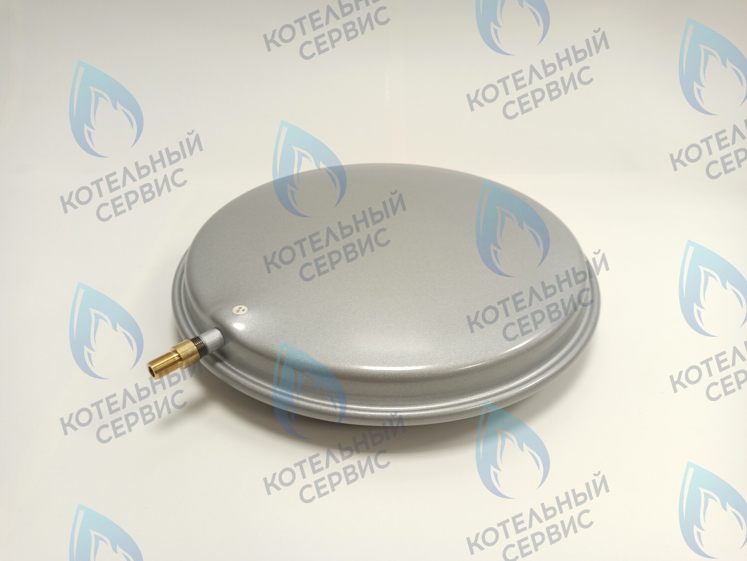 Расширительный бак LM 14/1 BAXI 8 литров (комплект с переходником)