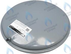 Бак расширительный 8л City Class C; F12-30, K25,30; FR 20-30; KR25 ITALTHERM