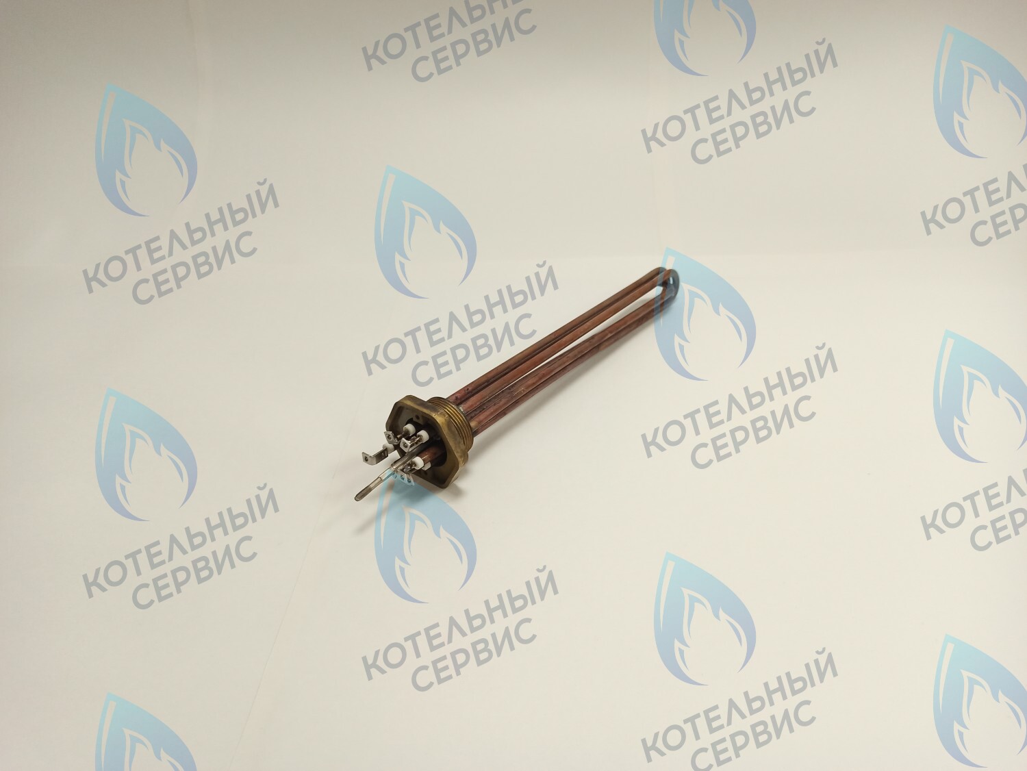 ТЭН (нагревательный элемент) котла 3,75кВт FERROLI