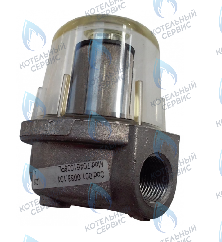 Фильтр KIT FILTRO 3/8" (35601610) FERROLI