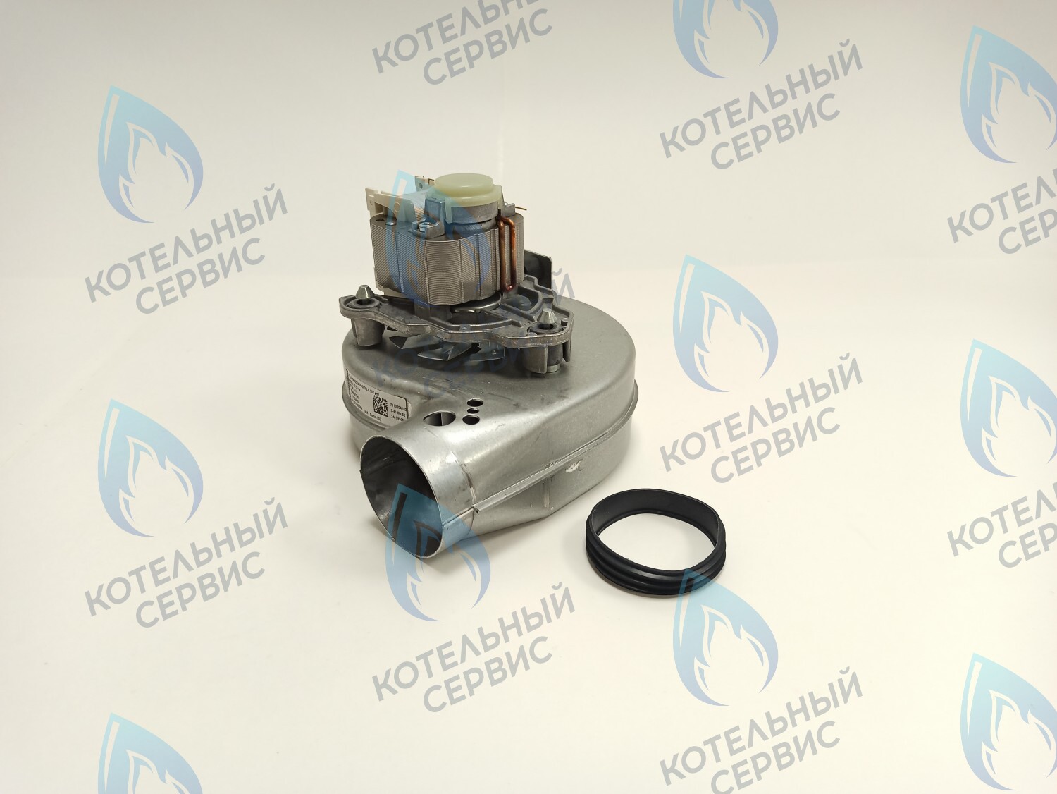 Вентилятор BAXI FOURTECH, ECO (Four, 4s), MAIN, MAIN (Four, Digit) 18-24 F