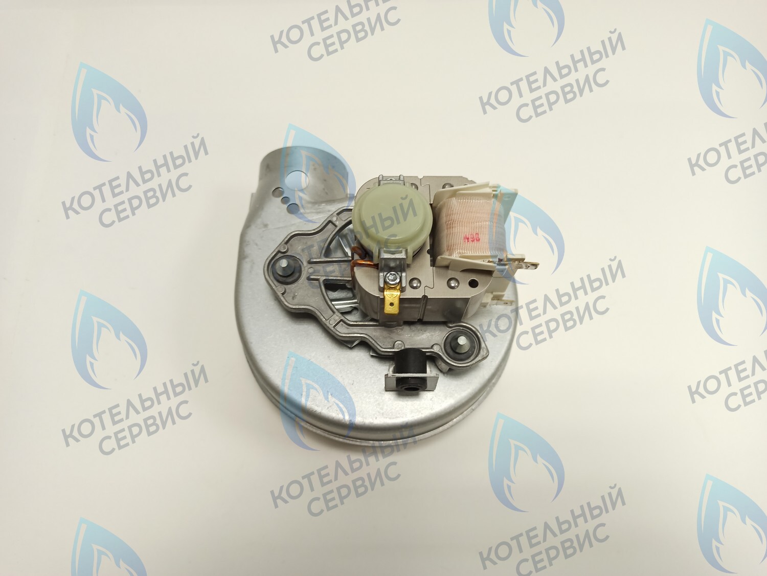 Вентилятор BAXI FOURTECH, ECO (Four, 4s), MAIN, MAIN (Four, Digit) 18-24 F