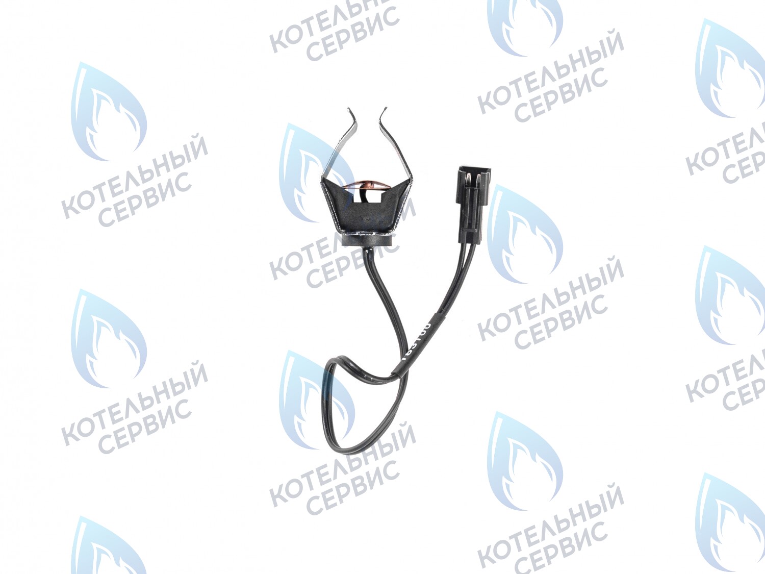 Датчик температуры теплоносителя (накладной) Ferroli Fortuna Special (NG)