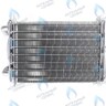 Основной теплообменник 24 квт атмо ELECTROLUX (BI1572 100)