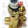 Приоритетный переключающий клапан, Смешение VAILLANT