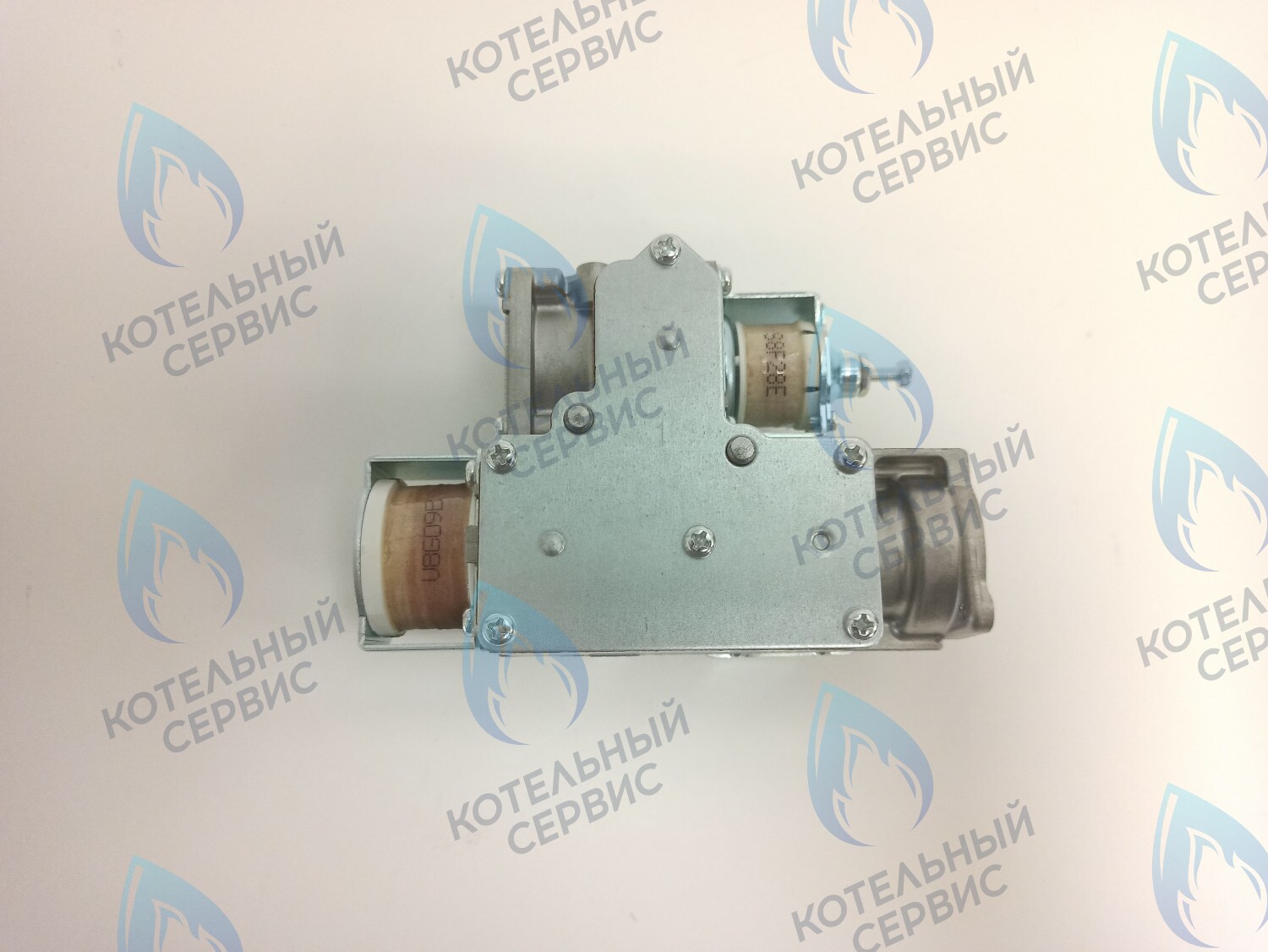 Газовый клапан (арматура газовая) Navien Deluxe S/C/E/ONE, Prime, Smart Tok (30010588A)