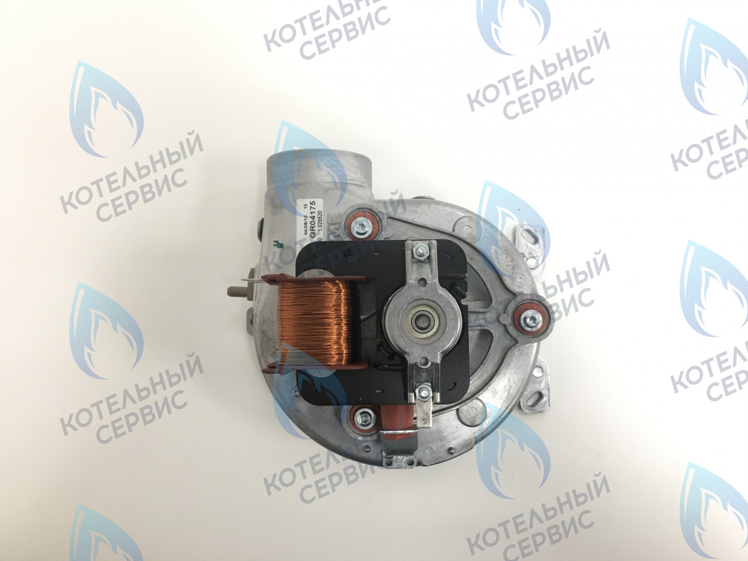 Вентилятор дымоудаления FIME 65w IMMERGAS EOLO MAIOR