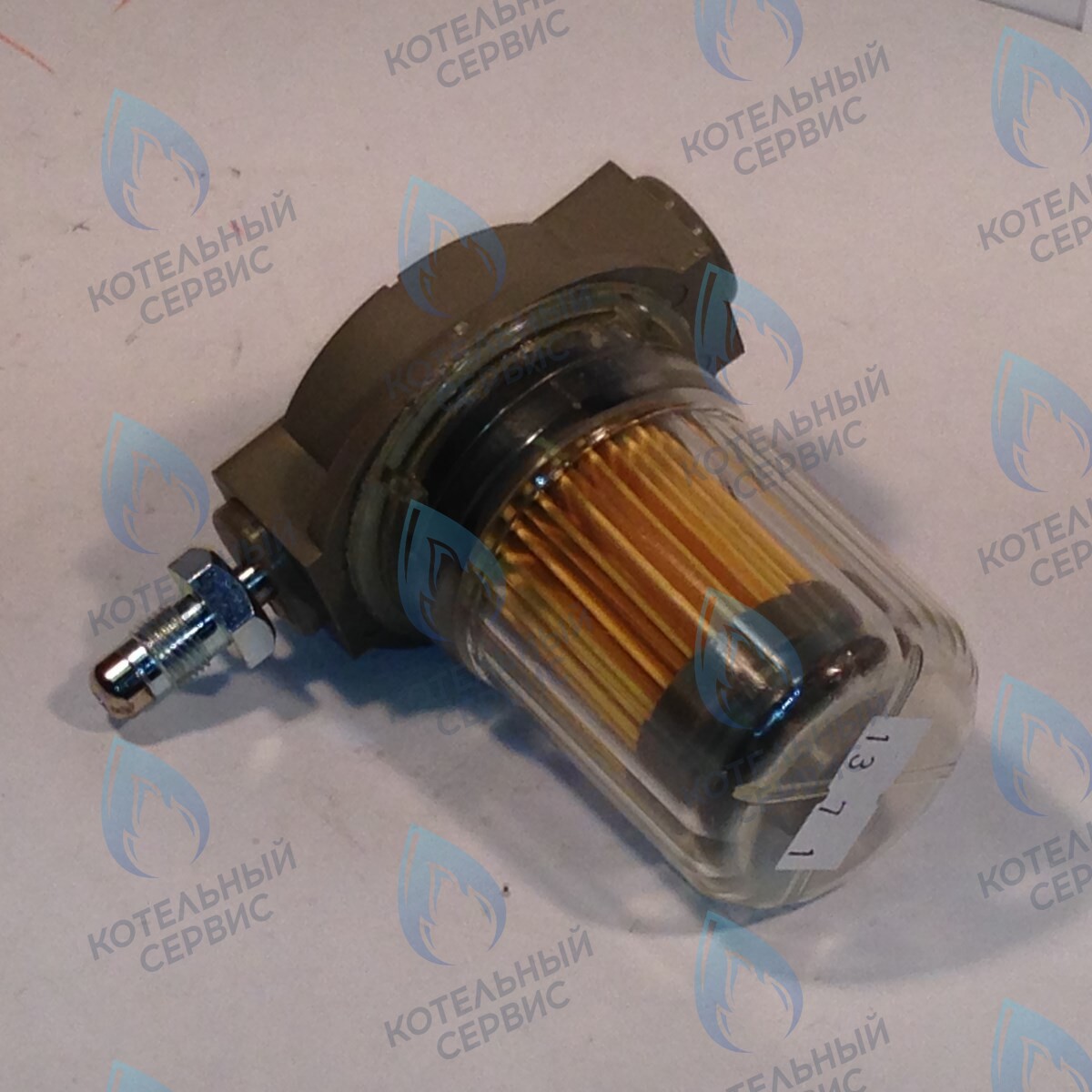 Топливный фильтр (Turbo-13/17 , Turbo Hi Fin-13/17/21, STSO-13/17/21) 