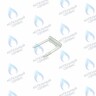 Крепежный хомут Р18  DAESUNG (все модели) (3010622)