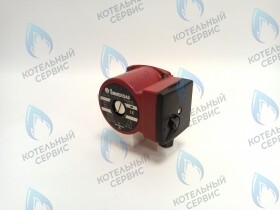 Двигатель насоса Grundfos (без улитки) 15-60 110W (красный)