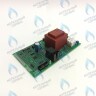 Плата управления универсальная BOSCH Gaz 4000 W / BUDERUS U042-24K (≤FD756) 87160134660