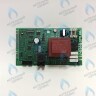 Плата управления универсальная BOSCH Gaz 4000 W / BUDERUS U042-24K (≤FD756) 87160134660