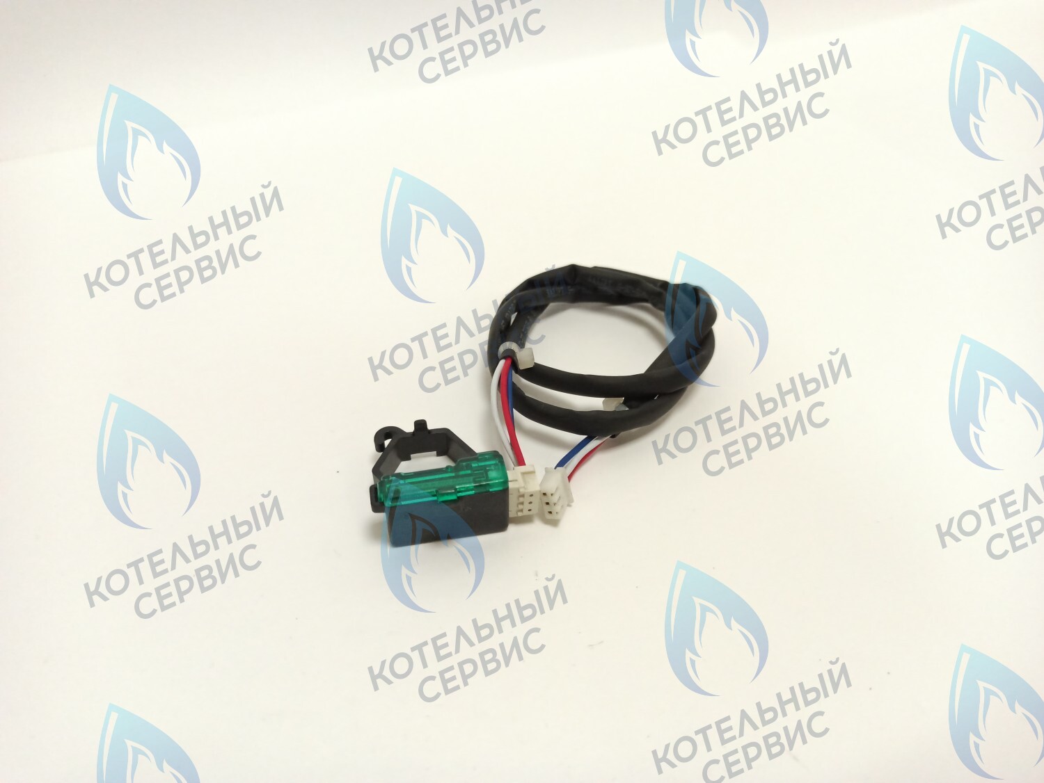 сенсор датчика протока ГВС AС02000007 ELECTROLUX