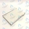 Боковая панель камеры сгорания (BI1326 100) ELECTROLUX