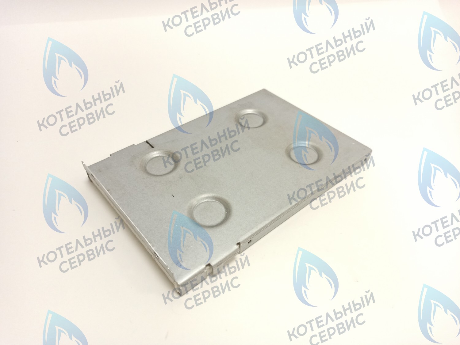 Боковая панель камеры сгорания (BI1326 100) ELECTROLUX
