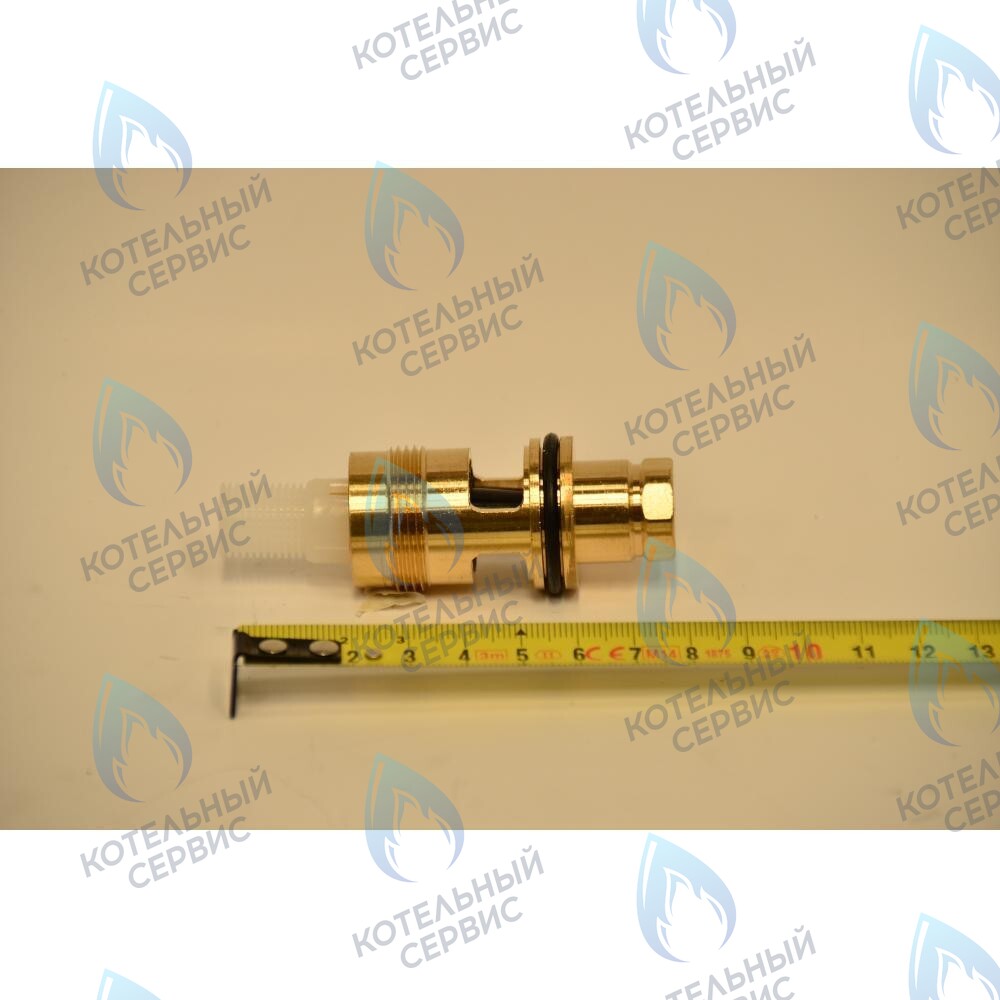 Датчик протока ГВС с фильтром BAXI