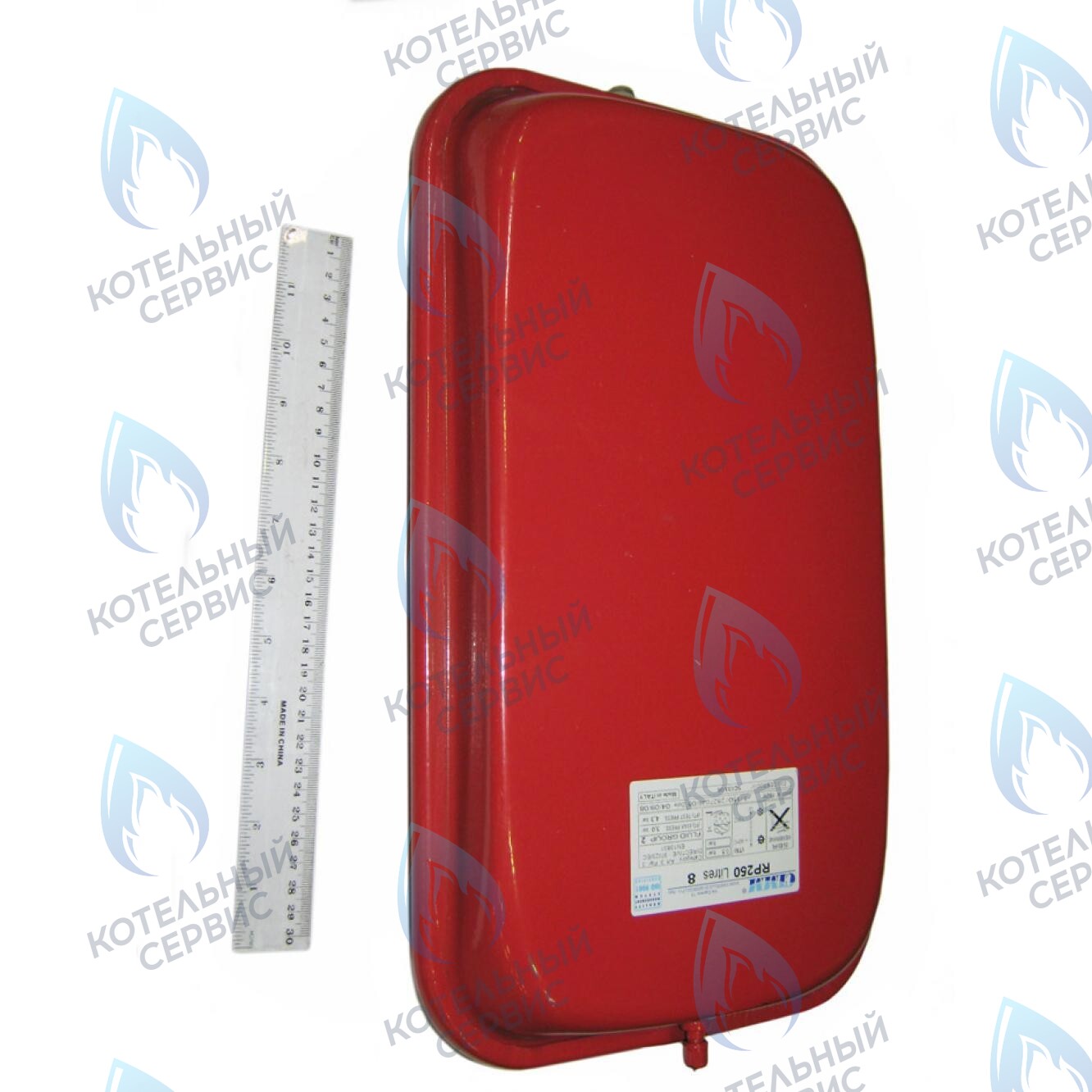 Бак расширительный 8л BAXI