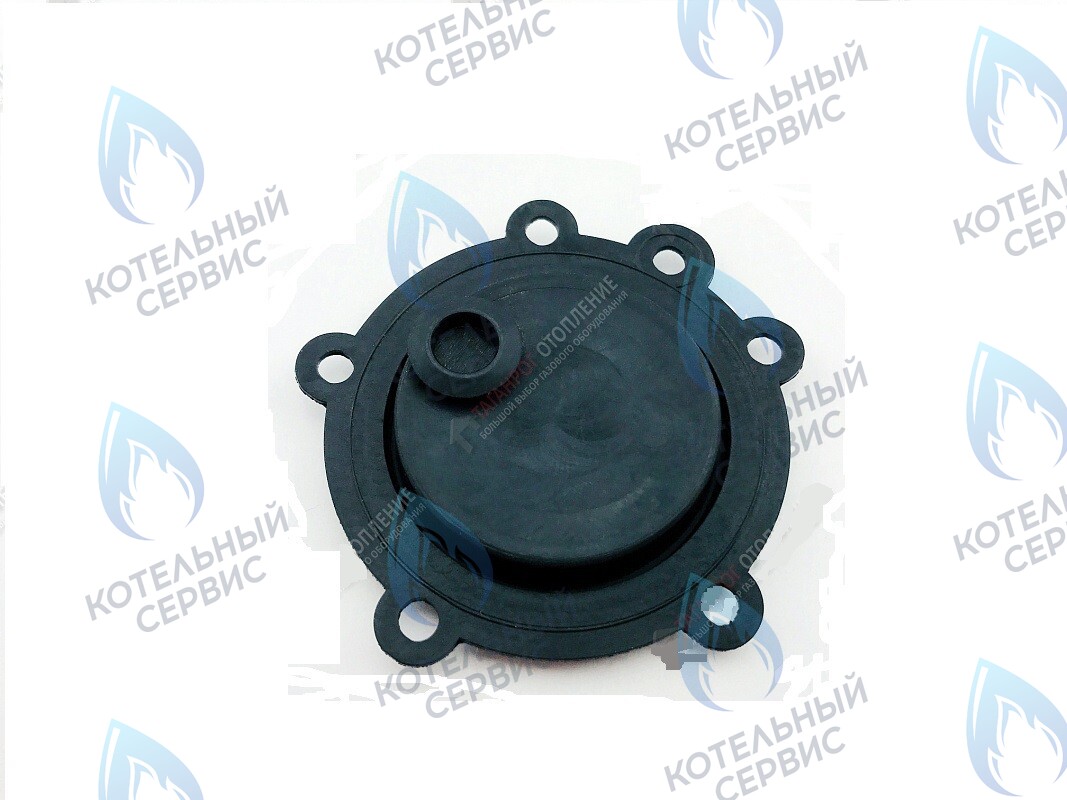 Мембрана Beretta AQUA; BAXI SIG-2; Innovita 11, 14 (Ø51 мм) аналог