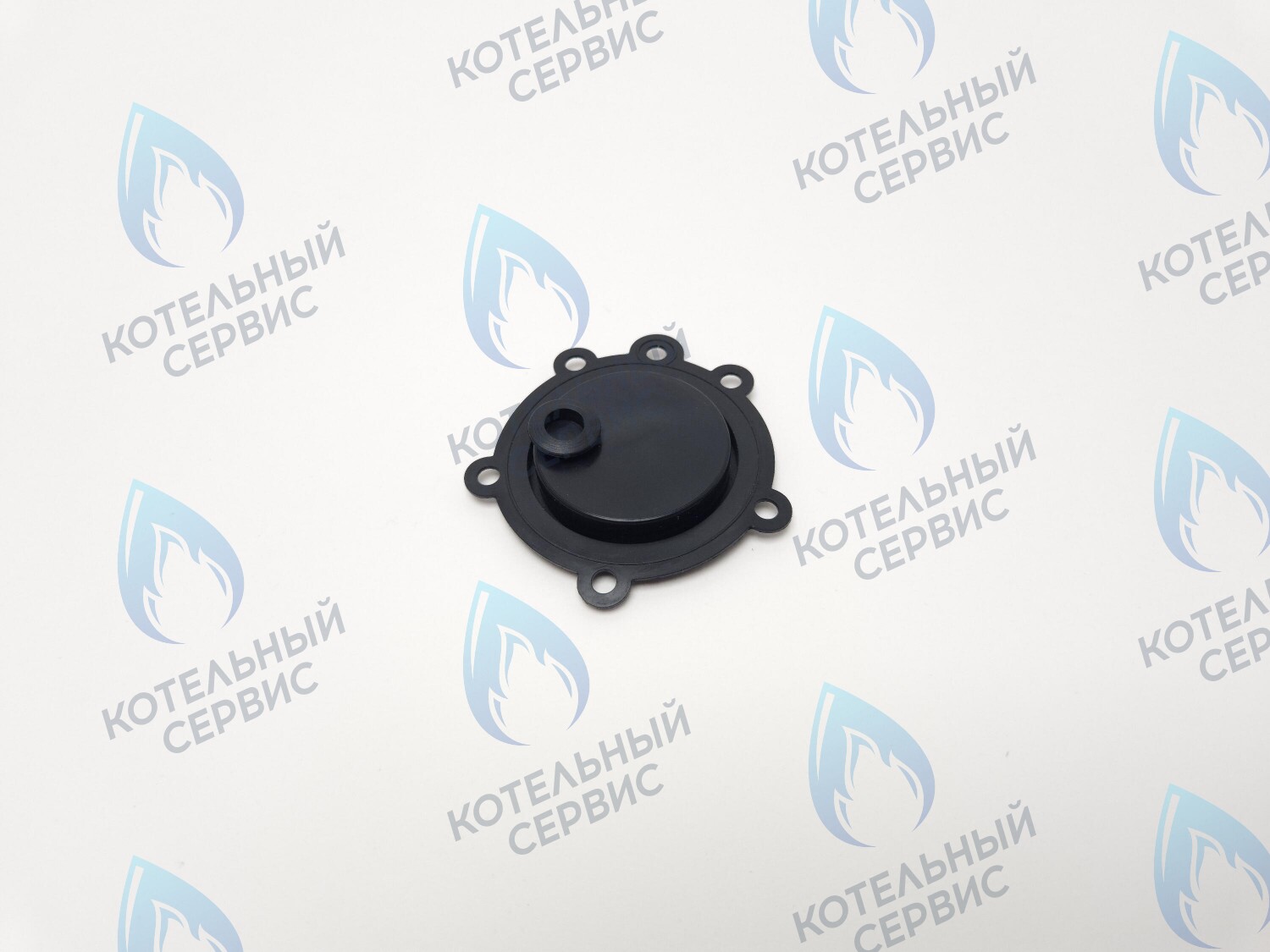 Мембрана (диафрагма) 51мм, для газовой колонки Beretta AQUA; Baxi SIG-2; Innovita 11, 14 /аналог/