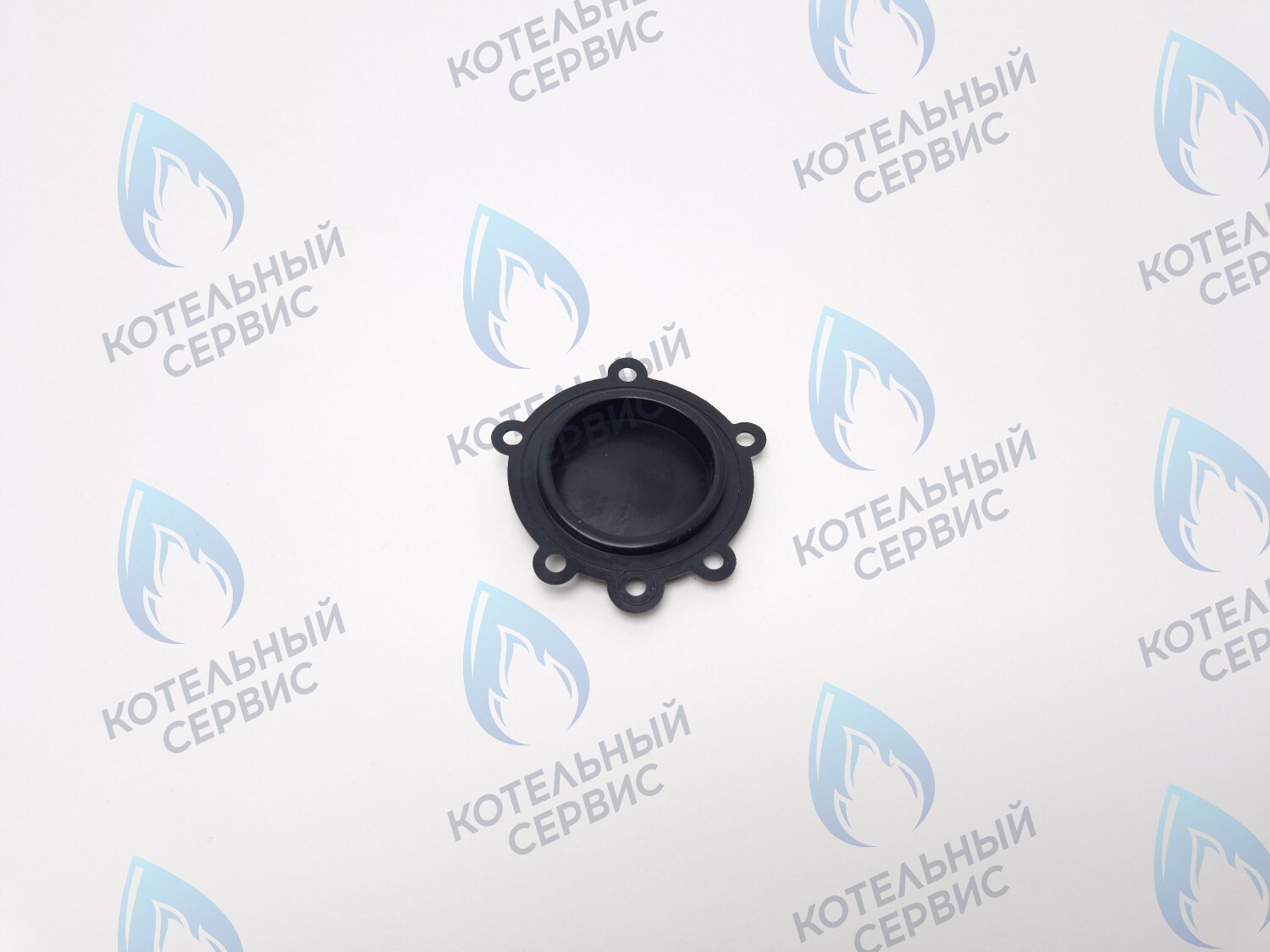 Мембрана (диафрагма) 51мм, для газовой колонки Beretta AQUA; Baxi SIG-2; Innovita 11, 14 /аналог/