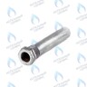 Гильза 1/2 для датчиков напольного котла Protherm (0020027662) LEMAX (093953) (собственное производство)