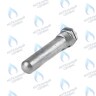 Гильза 1/2 для датчиков напольного котла Protherm (0020027662) LEMAX (093953) (собственное производство)
