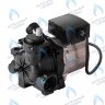 Циркуляционный насос VAILLANT  VHSL 15/6 HE-2 (по часовой стрелке) (втулка 40мм, колесо 68/21мм)