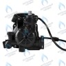 Циркуляционный насос VAILLANT  VHSL 15/6 HE-2 (по часовой стрелке) (втулка 40мм, колесо 68/21мм)